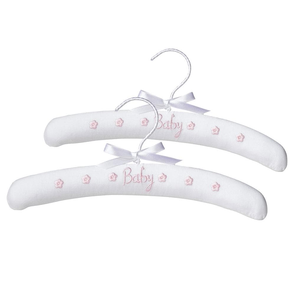 Baby Clothes Hangers (Set of 2)