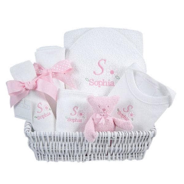 berry bebe Baby Girl Gifts, Personalized Baby Blankets, Soft and Cozy Mink  Dot, Pink Customized Blanket for Girl : Amazon.in: Baby Products