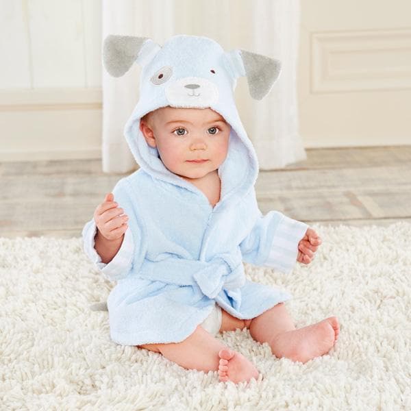 Baby spa online robe