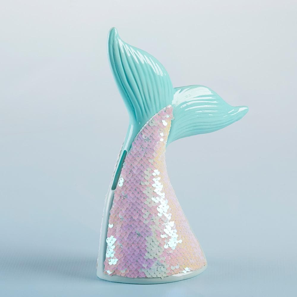 Mermaid Reversible Sequin Ribbon by Celebrate It™